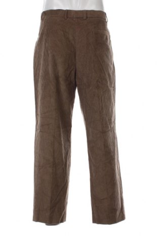 Мъжки джинси Marks & Spencer, Размер XL, Цвят Бежов, Цена 12,24 лв.