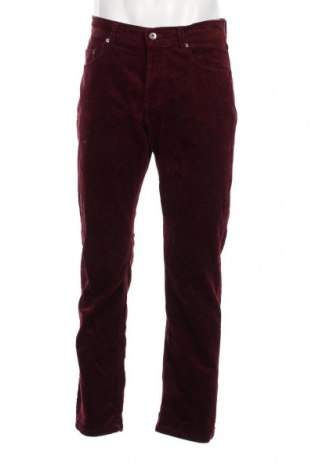 Мъжки джинси Nils Sundstrom, Размер M, Цвят Червен, Цена 11,60 лв.