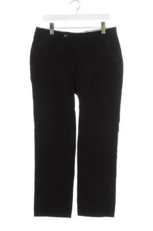 Ανδρικό κοτλέ παντελόνι Paul R. Smith, Μέγεθος L, Χρώμα Μαύρο, Τιμή 2,69 €