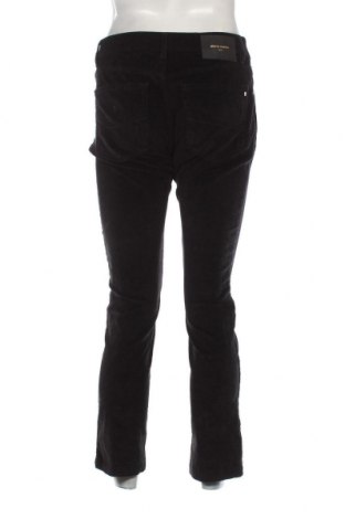 Мъжки джинси Pierre Cardin, Размер M, Цвят Черен, Цена 30,21 лв.