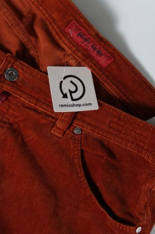 Ανδρικό κοτλέ παντελόνι Pierre Cardin, Μέγεθος XL, Χρώμα Καφέ, Τιμή 18,68 €