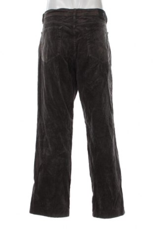 Ανδρικό κοτλέ παντελόνι Pierre Cardin, Μέγεθος XL, Χρώμα Γκρί, Τιμή 18,68 €