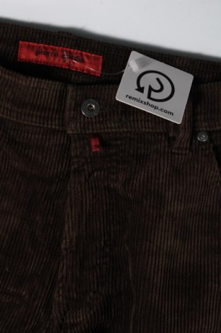 Мъжки джинси Pierre Cardin, Размер L, Цвят Кафяв, Цена 31,62 лв.
