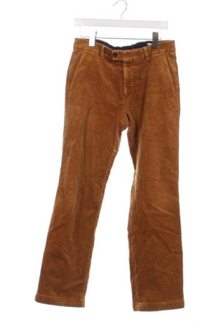 Ανδρικό κοτλέ παντελόνι Pierre Cardin, Μέγεθος M, Χρώμα Καφέ, Τιμή 32,78 €
