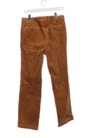 Ανδρικό κοτλέ παντελόνι Pierre Cardin, Μέγεθος M, Χρώμα Καφέ, Τιμή 16,72 €