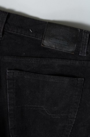 Мъжки джинси Pioneer, Размер M, Цвят Сив, Цена 8,40 лв.