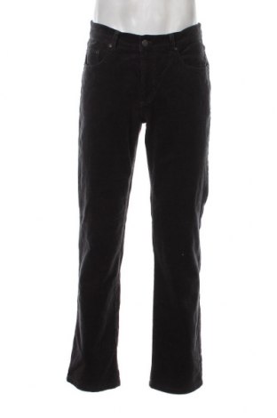 Pantaloni raiați de bărbați Pioneer, Mărime M, Culoare Gri, Preț 27,63 Lei
