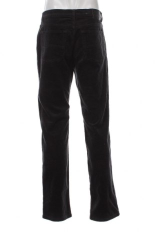 Pantaloni raiați de bărbați Pioneer, Mărime M, Culoare Gri, Preț 27,63 Lei