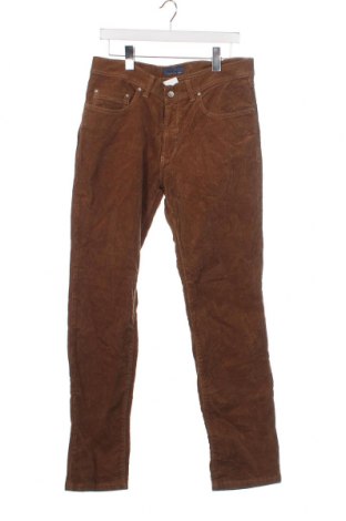 Мъжки джинси Pioneer, Размер L, Цвят Кафяв, Цена 20,50 лв.