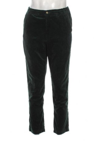 Мъжки джинси Polo By Ralph Lauren, Размер M, Цвят Зелен, Цена 76,95 лв.