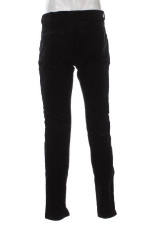 Мъжки джинси Q/S by S.Oliver, Размер M, Цвят Черен, Цена 8,05 лв.