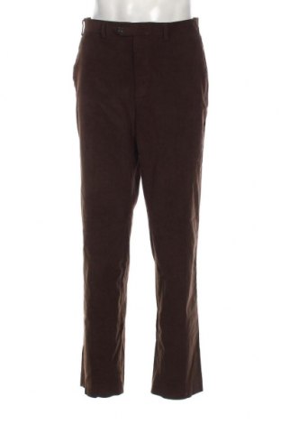 Ανδρικό κοτλέ παντελόνι Ralph Lauren, Μέγεθος L, Χρώμα Καφέ, Τιμή 35,63 €