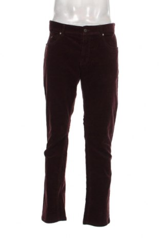 Мъжки джинси Red Point, Размер L, Цвят Кафяв, Цена 14,31 лв.