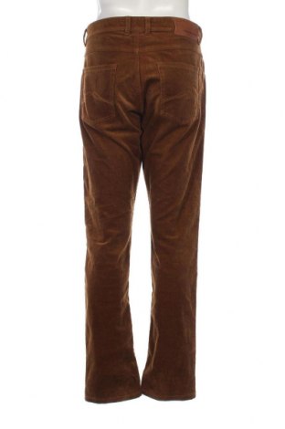 Мъжки джинси Red Point, Размер L, Цвят Кафяв, Цена 27,03 лв.