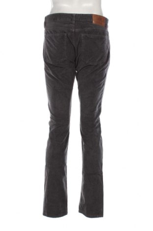 Pantaloni raiați de bărbați S.Oliver, Mărime M, Culoare Gri, Preț 26,48 Lei