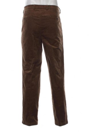 Мъжки джинси Walbusch, Размер XL, Цвят Кафяв, Цена 26,04 лв.
