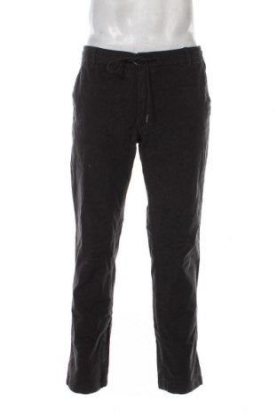 Pantaloni raiați de bărbați Watson's, Mărime L, Culoare Gri, Preț 35,69 Lei