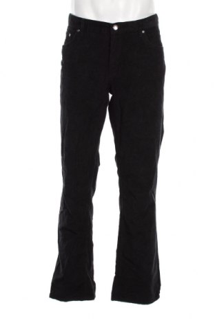 Ανδρικό κοτλέ παντελόνι Watson's, Μέγεθος XL, Χρώμα Μπλέ, Τιμή 6,34 €