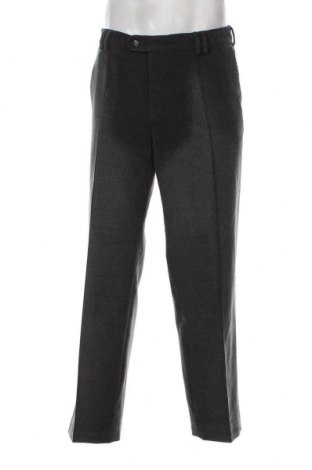 Pantaloni raiați de bărbați Westbury, Mărime XXL, Culoare Gri, Preț 29,67 Lei