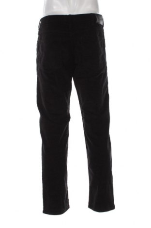 Ανδρικό κοτλέ παντελόνι Wrangler, Μέγεθος M, Χρώμα Μαύρο, Τιμή 23,01 €