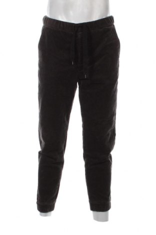 Ανδρικό κοτλέ παντελόνι Zara, Μέγεθος M, Χρώμα Καφέ, Τιμή 4,16 €