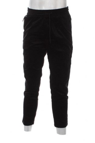Мъжки джинси Zara, Размер M, Цвят Черен, Цена 9,60 лв.