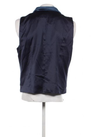 Ανδρικό γιλέκο, Μέγεθος XXL, Χρώμα Μπλέ, Τιμή 19,79 €