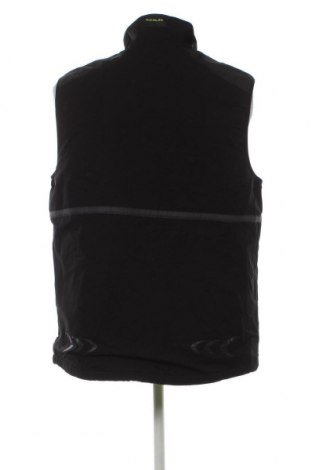 Ανδρικό γιλέκο, Μέγεθος XL, Χρώμα Μαύρο, Τιμή 26,60 €