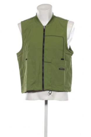Pánská vesta  Adidas Originals, Velikost M, Barva Zelená, Cena  954,00 Kč