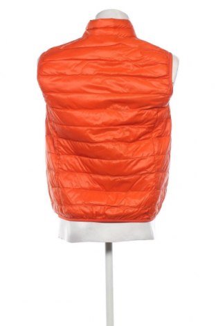 Herrenweste Emporio Armani, Größe L, Farbe Orange, Preis 129,50 €