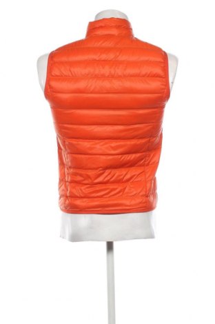 Herrenweste Emporio Armani, Größe XS, Farbe Orange, Preis € 129,50