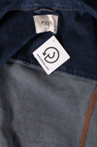 Pánská vesta  Pulz Jeans, Velikost S, Barva Modrá, Cena  510,00 Kč