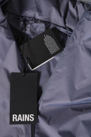 Ανδρικό γιλέκο RAINS, Μέγεθος L, Χρώμα Μπλέ, Τιμή 37,11 €