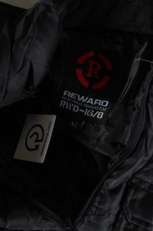 Ανδρικό γιλέκο Reward, Μέγεθος L, Χρώμα Μαύρο, Τιμή 26,60 €