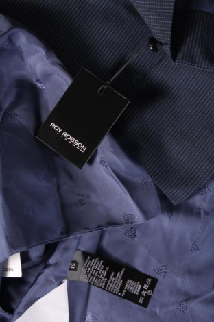 Ανδρικό γιλέκο Roy Robson, Μέγεθος XL, Χρώμα Μπλέ, Τιμή 72,61 €