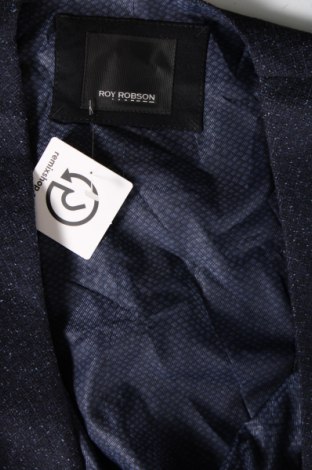 Ανδρικό γιλέκο Roy Robson, Μέγεθος L, Χρώμα Μπλέ, Τιμή 32,16 €