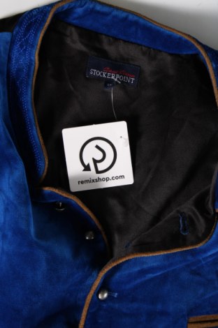 Pánská vesta  Stockerpoint, Velikost XL, Barva Modrá, Cena  510,00 Kč