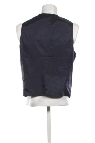Ανδρικό γιλέκο Tom Tailor, Μέγεθος XL, Χρώμα Μπλέ, Τιμή 19,79 €