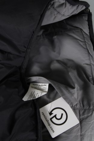 Ανδρικό γιλέκο Tom Tailor, Μέγεθος XL, Χρώμα Μαύρο, Τιμή 27,84 €