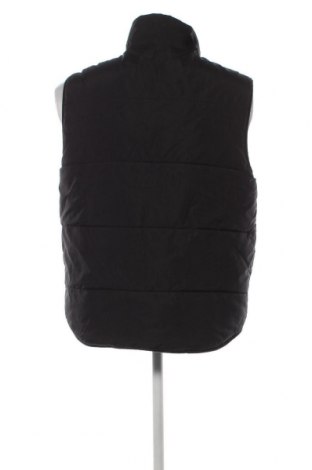 Ανδρικό γιλέκο Tom Tailor, Μέγεθος XL, Χρώμα Μαύρο, Τιμή 27,84 €