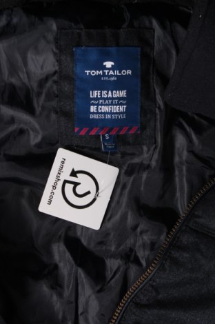 Pánská vesta  Tom Tailor, Velikost S, Barva Modrá, Cena  845,00 Kč