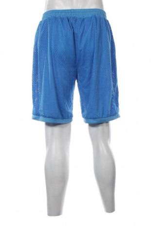 Pantaloni scurți de bărbați, Mărime XL, Culoare Albastru, Preț 62,50 Lei