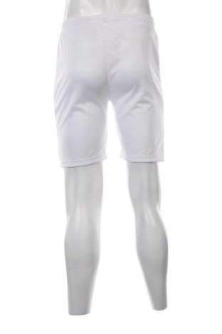 Мъжки къс панталон, Размер S, Цвят Бял, Цена 19,00 лв.