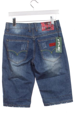 Herren Shorts, Größe S, Farbe Blau, Preis 9,74 €