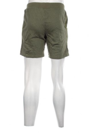 Herren Shorts, Größe S, Farbe Grün, Preis 17,40 €