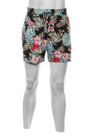 Ανδρικό κοντό παντελόνι, Μέγεθος XL, Χρώμα Πολύχρωμο, Τιμή 9,28 €