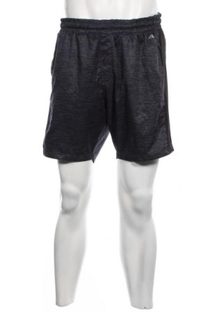 Ανδρικό κοντό παντελόνι, Μέγεθος XL, Χρώμα Μπλέ, Τιμή 4,94 €