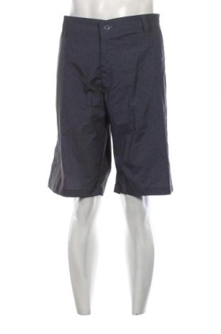 Мъжки къс панталон, Размер XL, Цвят Сив, Цена 7,79 лв.