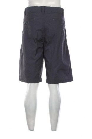 Ανδρικό κοντό παντελόνι, Μέγεθος XL, Χρώμα Γκρί, Τιμή 4,82 €