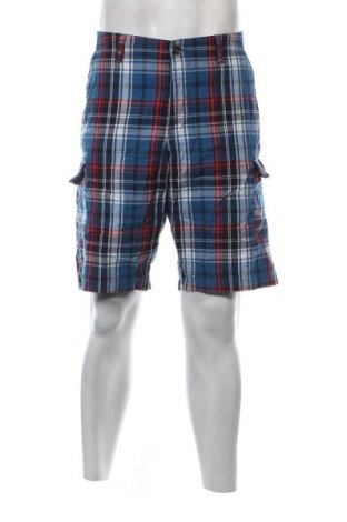 Ανδρικό κοντό παντελόνι, Μέγεθος XL, Χρώμα Πολύχρωμο, Τιμή 8,81 €